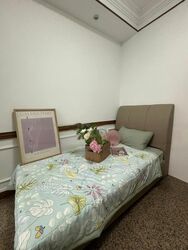 The Bayshore (D16), Condominium #462203611